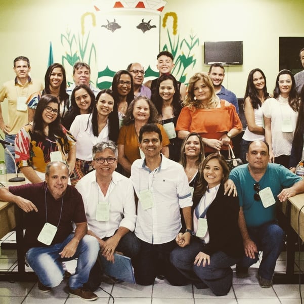  A Associação Brasileira de Odontologia (ABO) Regional do Jequitinhonha, em parceria com a prefeitura de Jacinto