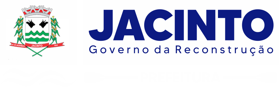 Prefeitura Municipal de Jacinto - MG